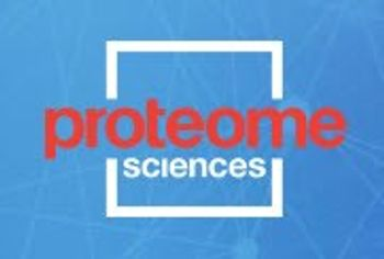 Proteome Sciences plc announce Good Clinical Laboratory Practice Accreditation