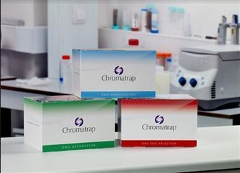 Easy-to-use, Easy-to-Choose DNA Purification Kits