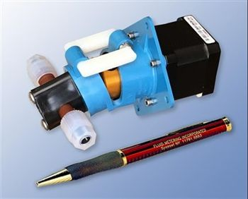 “STF1-9” Valveless 400 µl Dispensing Pump