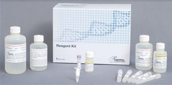 Advanced Analytical Technology Inc: High Sensitivity Fragment Analysis Kits for cfDNA Quality Control