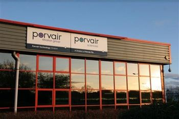 Porvair Sciences to Feature on Sky TV