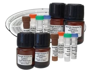 Gyros Protein Technologies introduces multi-species kit for toxicokinetic studies