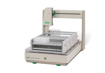 Bio-Rad Launches NGC Fraction Collector for NGC Chromatography Systems