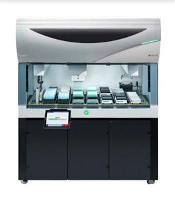 Tecan to launch Fluent® Gx Automation Workstation for use in regulated laboratories