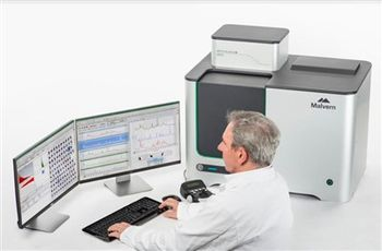 Malvern Panalytical launches new Morphologi 4 range for fast, high-definition particle imaging and characterization