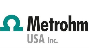 Metrohm USA Collaborates with ASTM to Release New Test Method Measuring Harmful Organic Chlorides in Crude Oil