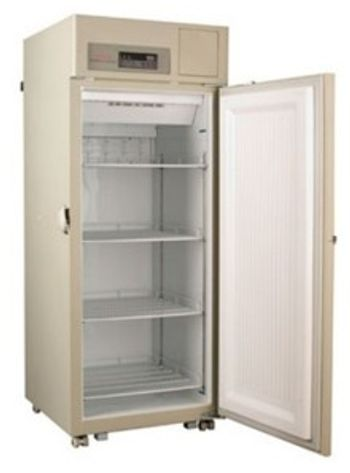 Guide to Lab Freezers