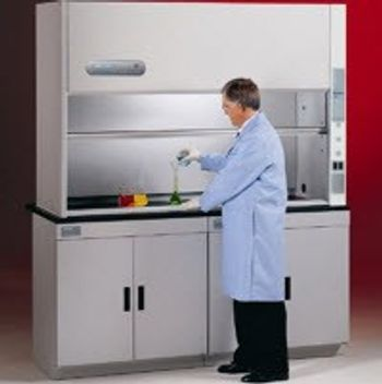 Guide to Fume Hoods