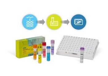 Toolkit Provides Streamlined, Cost-Effective Alternative to RNA-Seq