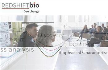 RedShiftBio Announces Collaboration Trial Completion