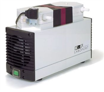 Guide to Vacuum Pumps