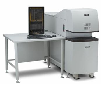 Routine Elemental Determination with the GDS900