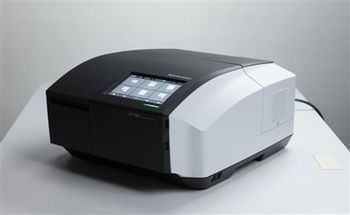 Shimadzu's New UV-1900 UV-VIS Spectrophotometer