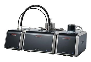 Fast, automatic particle size measurement in an extremely wide measuring range!