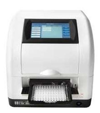 New Synergy™ LX: An Economical and Reliable Multi-Mode Microplate Reader