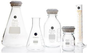 Borosil Glassware