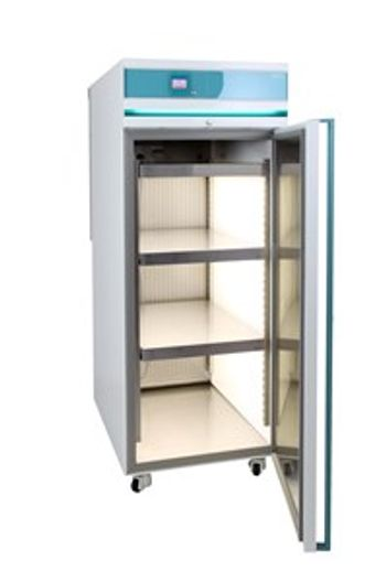 HETTICH BENELUX PLANT RESEARCH CABINETS