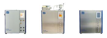 Fully Automated and Controlled Catalyst Screening Units for the Laboratory