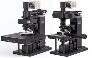 Introducing the OpenStand Motorized Optical Stand from Prior Scientific