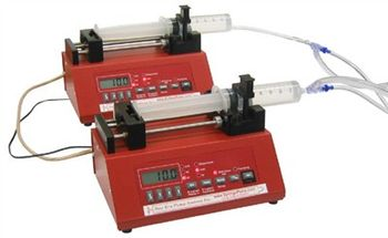 Next Generation Continuous Infusion Syringe Pump System From New Era Pump Systems Next Generation Continuous Infusion Syringe Pump System From New Era Pump Systems