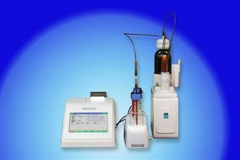 Run Four Types of Titration at the Same Time With JM Science Titrator Run Four Types of Titration at the Same Time With JM Science Titrator
