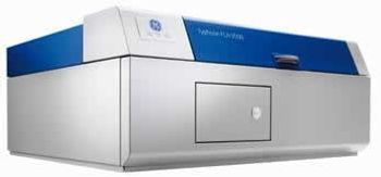 GE Healthcare expands biomolecular imaging range with launch of the Typhoon™ FLA 9500 and Typhoon FLA 7000 IP