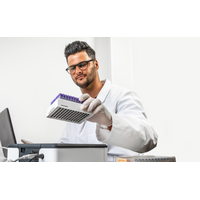 Renewal of Micronics ACT labels leads to a significant point reduction