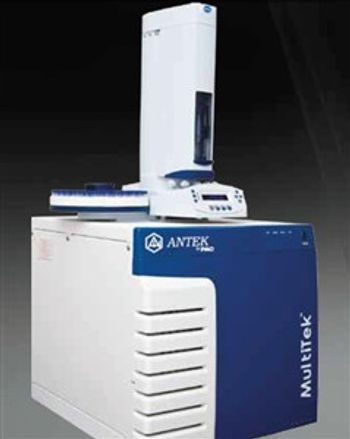 PAC Introduces the Model 758 Liquid Autosampler for the Antek MultiTek and 9000 Elemental Analyzers