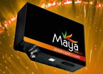Ocean Optics Adds New Triggering and Interface Options for Maya2000 Pro Spectrometer