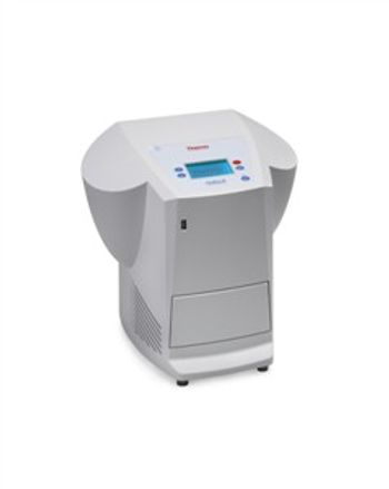 Thermo Fisher Scientific Launches New Real-Time PCR Instruments