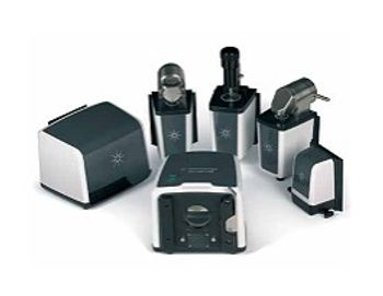 Agilent Technologies Introduces World's Smallest FTIR Spectrometer