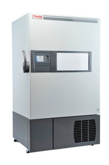 Thermo Fisher Scientific Offers Energy Efficient Sample Storage