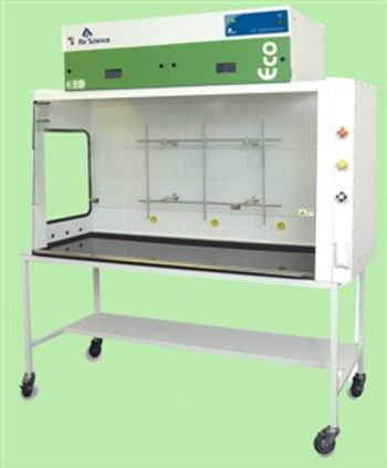 Air Science has introduced its NEW Purair ECO™ line of Energy-Saving Ductless Fume Hoods