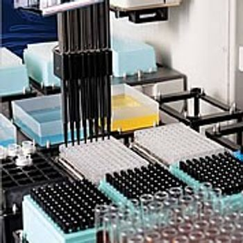 Biomek P50 Pipette Tips from Beckman Coulter Provide Access to Samples in Deep and Narrow Labware