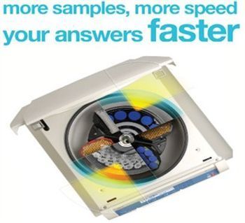 Thermo Scientific General Purpose Centrifuge Packages