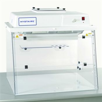 Mystaire™Misonix announces the release of MY-PCR Prep workstations.