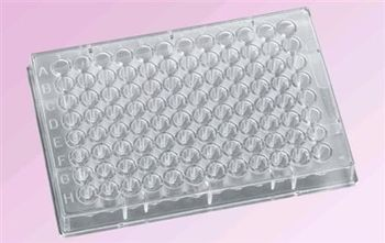 ELISA Microplates for Diagnostic and Immunological Research