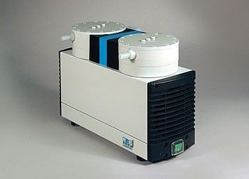 KNF Laboport® Corrosion-Resistant Vacuum Pumps Ideally Engineered For Rotary Evaporators And Vacuum Ovens