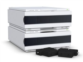 Agilent Technologies Introduces Diode Array Detector for LC, Delivering 30x Wider Linear UV-Range with up to 30x Higher Sensitivity
