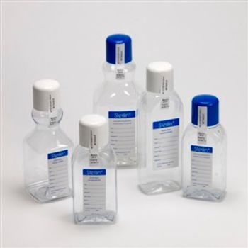 Thermo Fisher Scientific Improves Water Sample Collection with New Containers