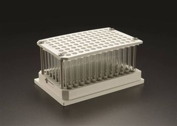 .G. Finneran Introduces the Aluminum 96-Well Micro Plate System