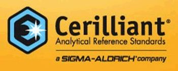 Cerilliant Introduces Aldosterone Certified Spiking Solution for LC-MS/MS