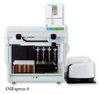 PerkinElmer Introduces OilExpress™ 4 and OilPrep™ 4 for High-Throughput Oil Analysis