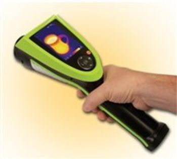 MEGA Introduces Compact Thermal Imager OSXL-I