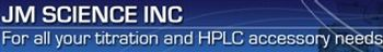 JM Science introduces new HPLC Solvent Resovoir Kits