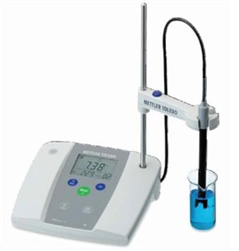 FiveEasy™ Plus – Efficient pH and Conductivity Measurement