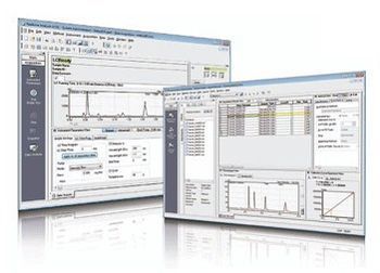 Shimadzu’s New LabSolutions DB Provides Secure, Efficient Data Management for LC/GC Laboratories