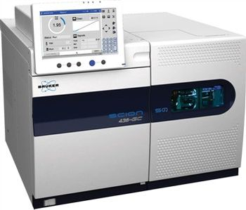 Bruker Announces SCION 436 and 456 Gas Chromatographs