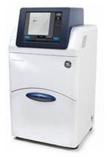 GE Healthcare Life Sciences launches ImageQuant™ LAS 500 for image capture of labelled biomolecules