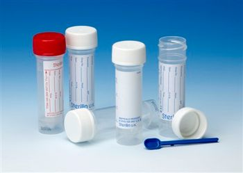 Thermo Fisher Scientific Introduces Durable Universal Polypropylene Containers
